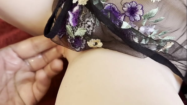Deep Fisting My Tantaly Sex Doll’s Tight Realistic Pussy – Huge Bouncing Tits, Stretch & Wet Sounds