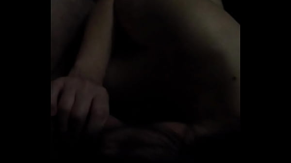 Japanese girlfriend blowjob