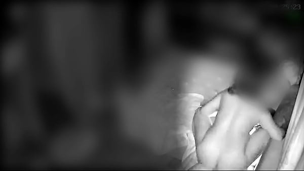 Latest Pinay Viral: Mother and Stepson Caught by Husband on CCTV Camera While Having Sex
