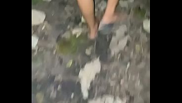 Pinay Teens Viral! Having Sex In The Grass!